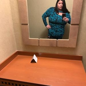 Meet your Posher, Katelynn